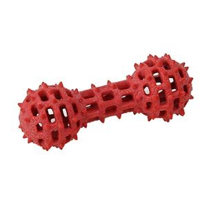 DoggyMan CamuCamu Amoeba Bar Dumbbell S, Set of 12 (Wholesale)