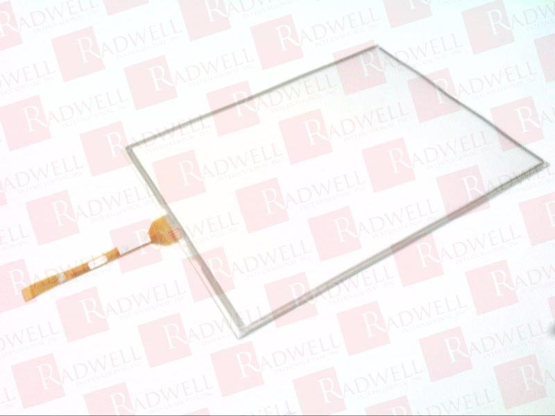 RADWELL VERIFIED SUBSTITUTE EA7-T12C-SUB-TOUCHGLASS / EA7T12CSUBTOUCHGLASS (BRAN