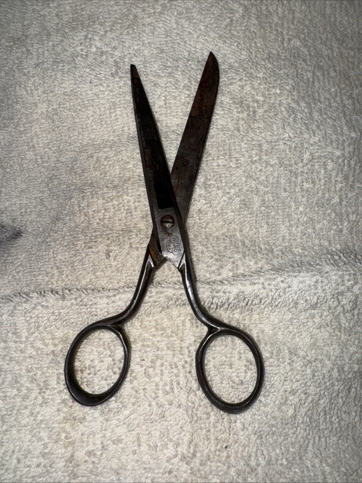 Vintage WISS U.S.A. 6in Scissors - 816 - 54