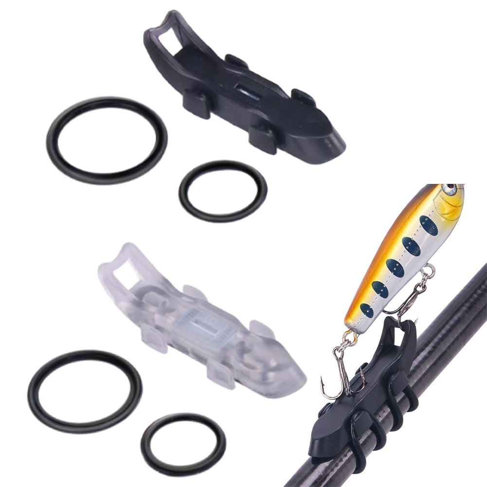 Fishing Rod Keeper Bait Hangers Bait Hangers Fishing Rod Keeper Magnetic