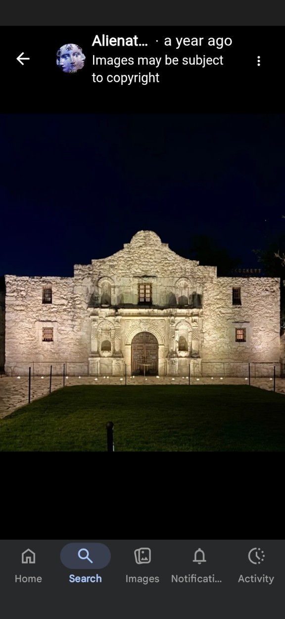 Tour Around San Antonio Texas Pass