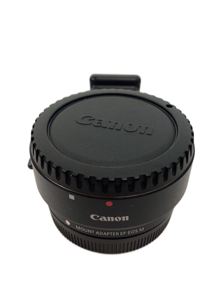 CANON Camera Other Digital Accessories EF-EOS M Used