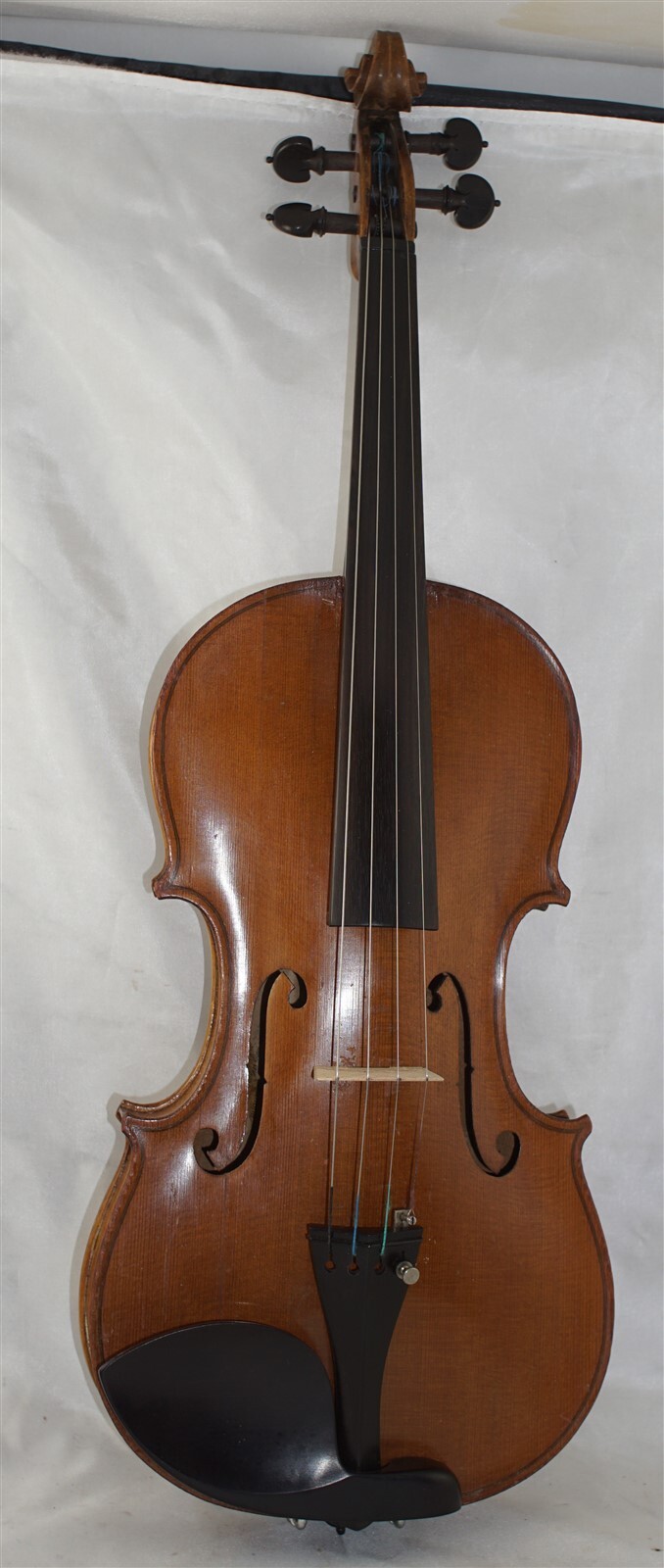 4/4 G.A. Pfretzschner Fine Violin