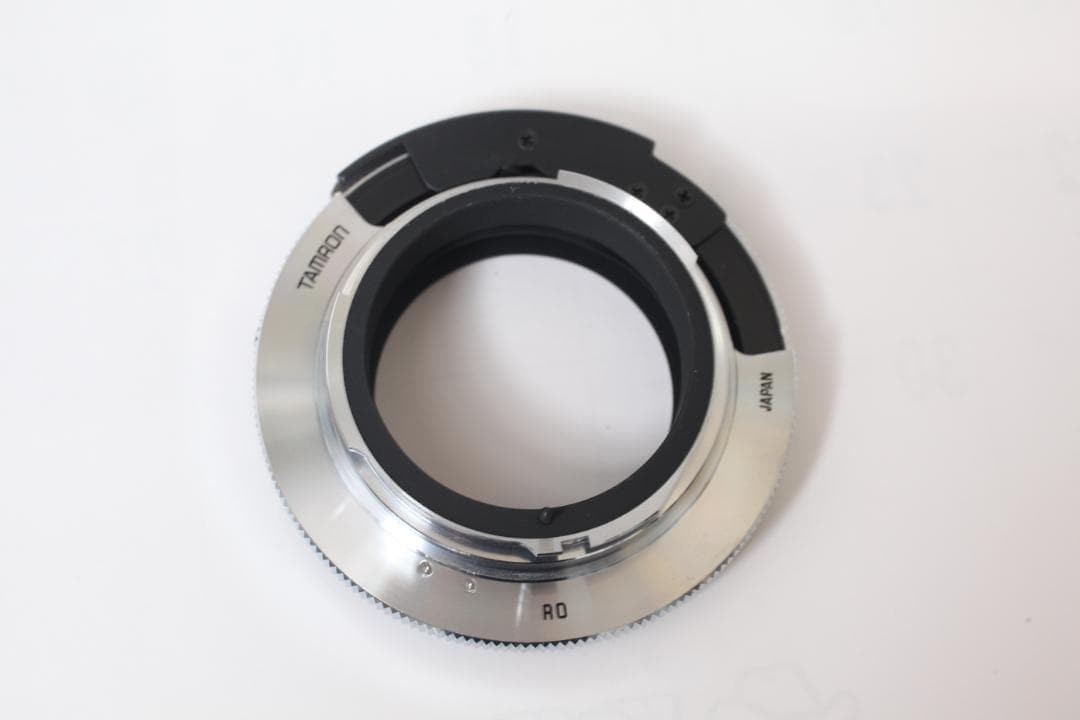 TAMRON Tamron mount adapter Rollei