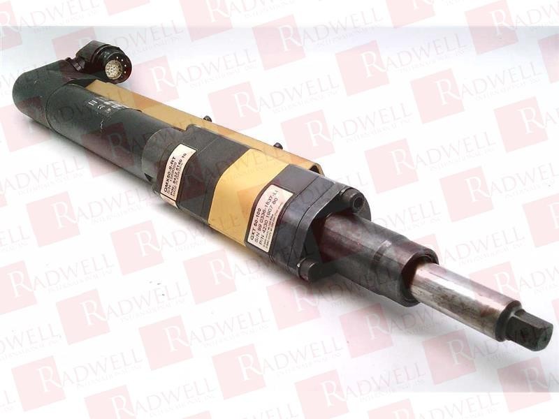 ATLAS COPCO QMX50-9-RT / QMX509RT (USED)