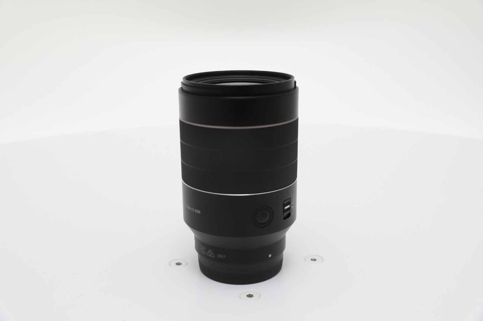 Rokinon AF 35mm f/1.4 II for Sony E - Very Good Condition