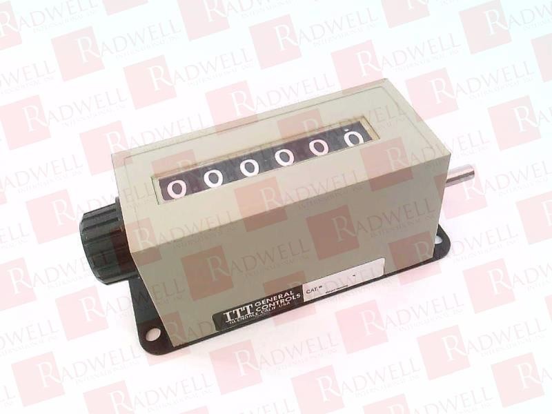 ITT CM68BS601A / CM68BS601A (USED)