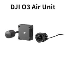 OEM Digital Transmission System 10km MaxRange for DJI O3 Air Unit FPV Goggles V2