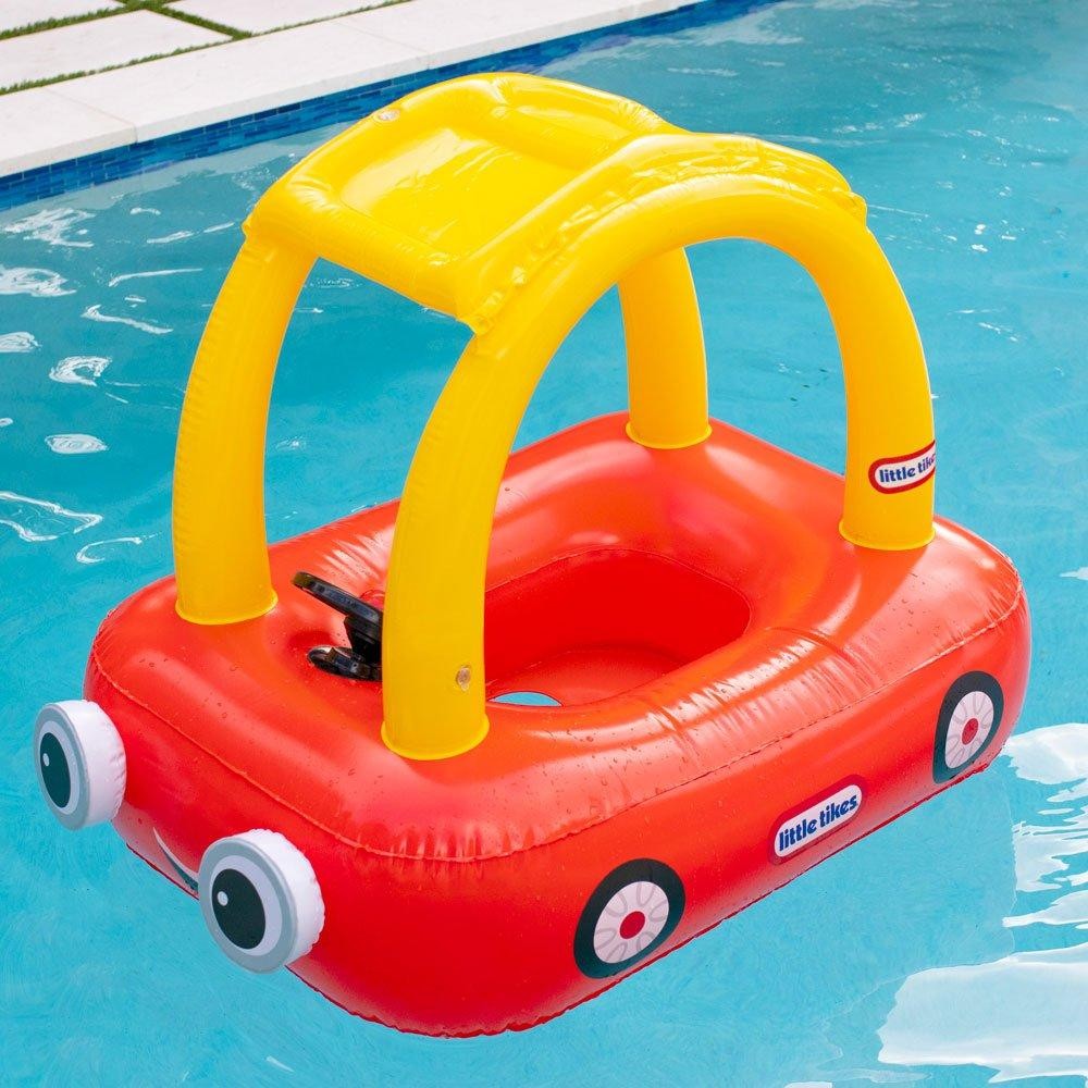 Little Tikes Cozy Coupe Inflatable Pool Float (PC2720LT)