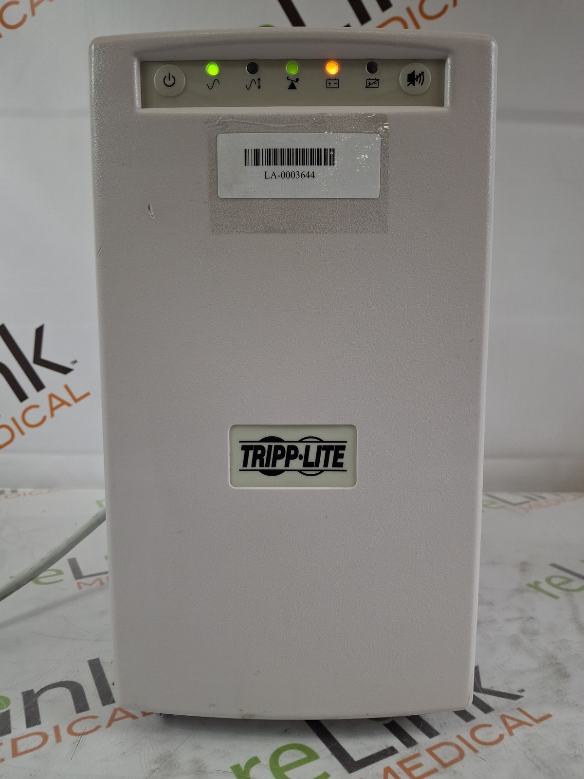 Tripp Lite SMART1200XLHG Smart Pro UPS