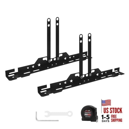 Wheel Alignment Tool, Automotive Alignment kit, Compatible with Most Cars, for 