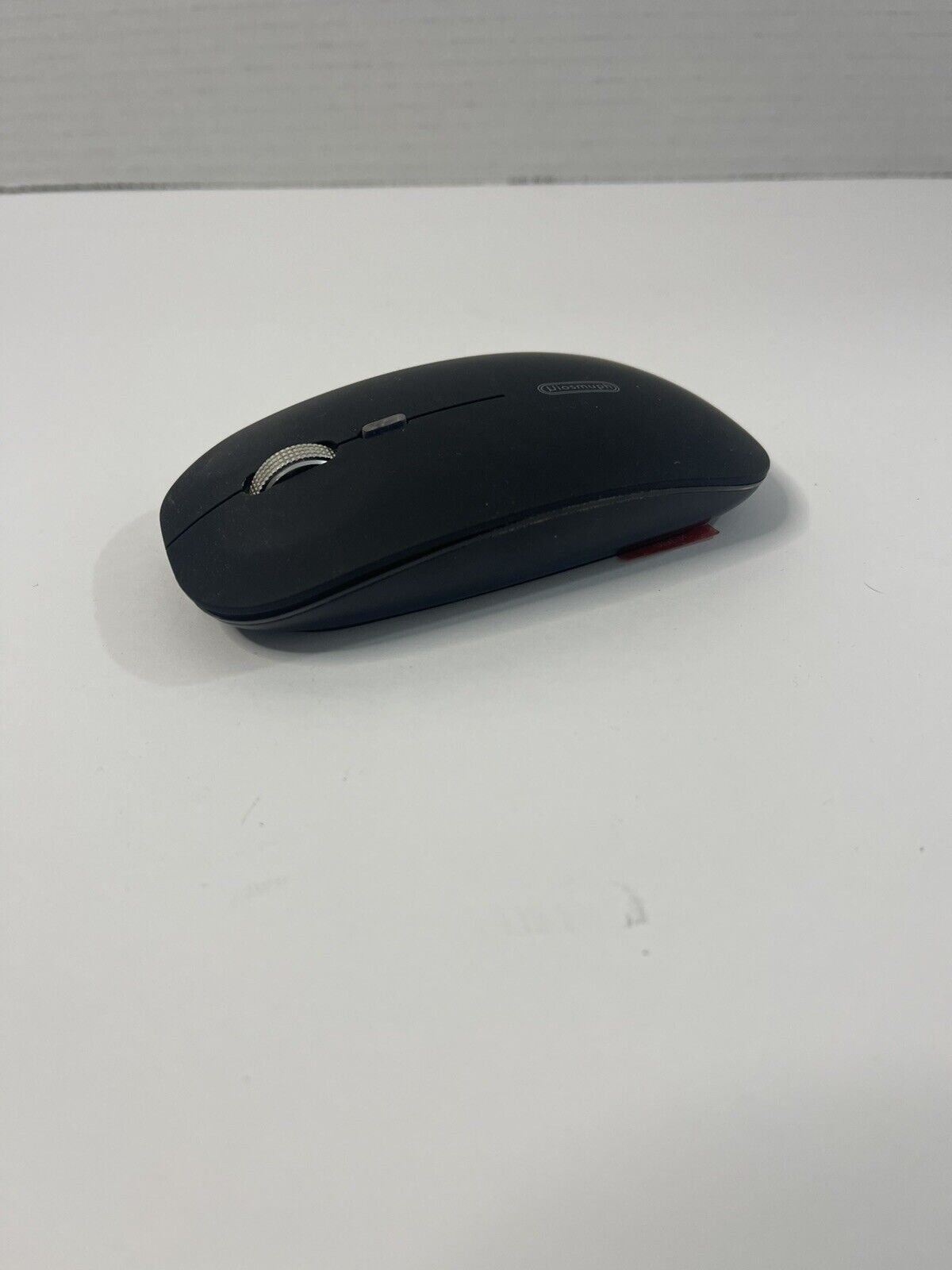 Uiosmuph LED Wireless Mouse Tested And Works