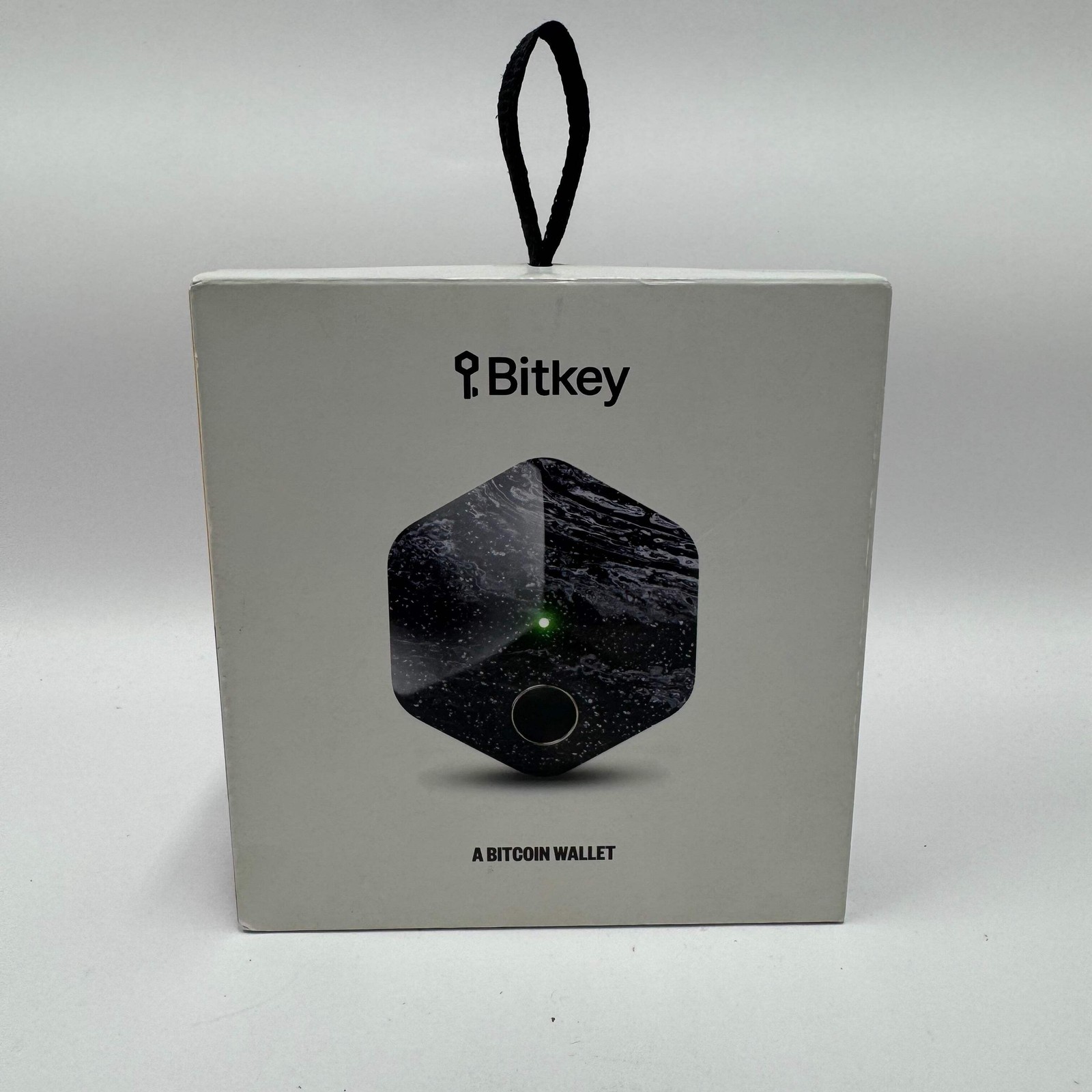 New Bitkey Bitcoin Wallet BK001