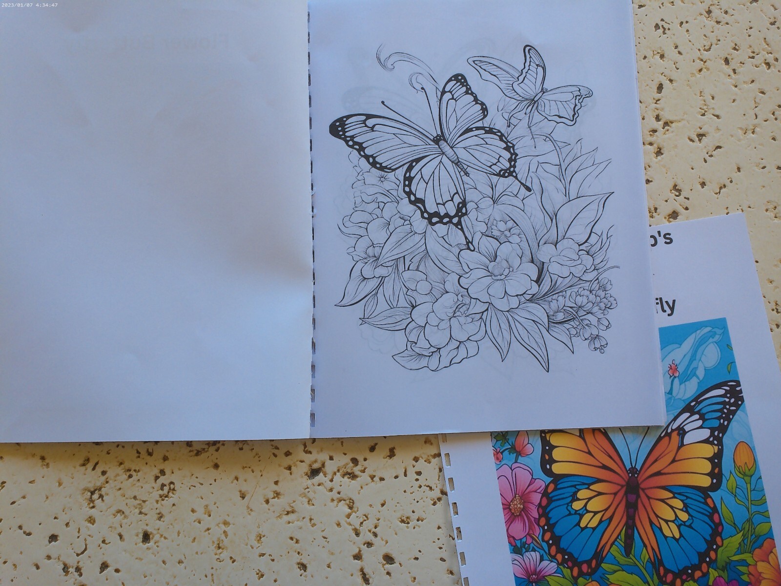 3 lot of new coloring books e make extras, and you saveour choice of books