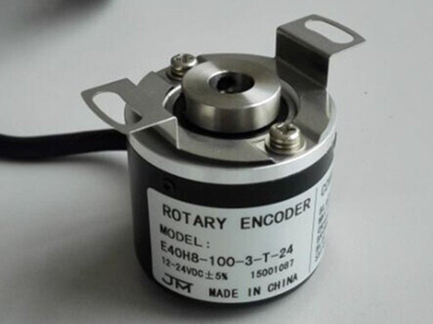 1PC Autonics E40H8-100-3-T-24 #hj