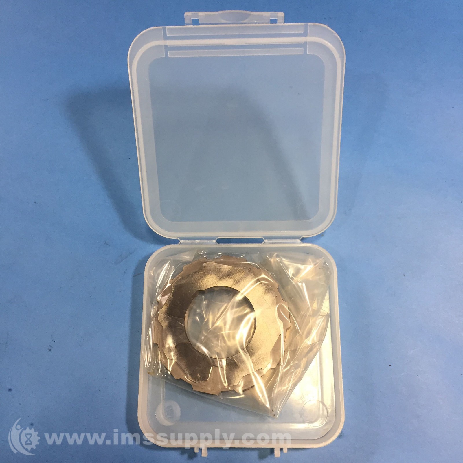 Yamada Machine Tool 323204 Radiator Ring Stamp, 5-9 Numbering FNIP