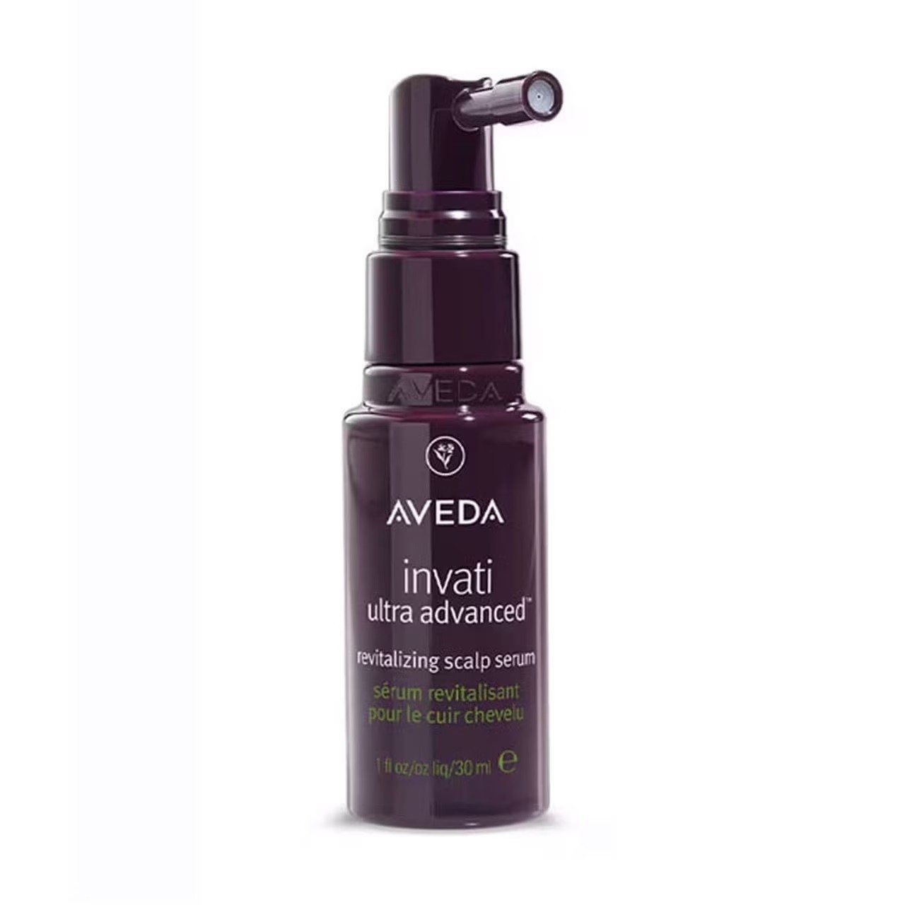 Aveda Invati ULTRA Advanced Revitalizing Scalp Serum - Travel Size 1 Oz. / 30mL
