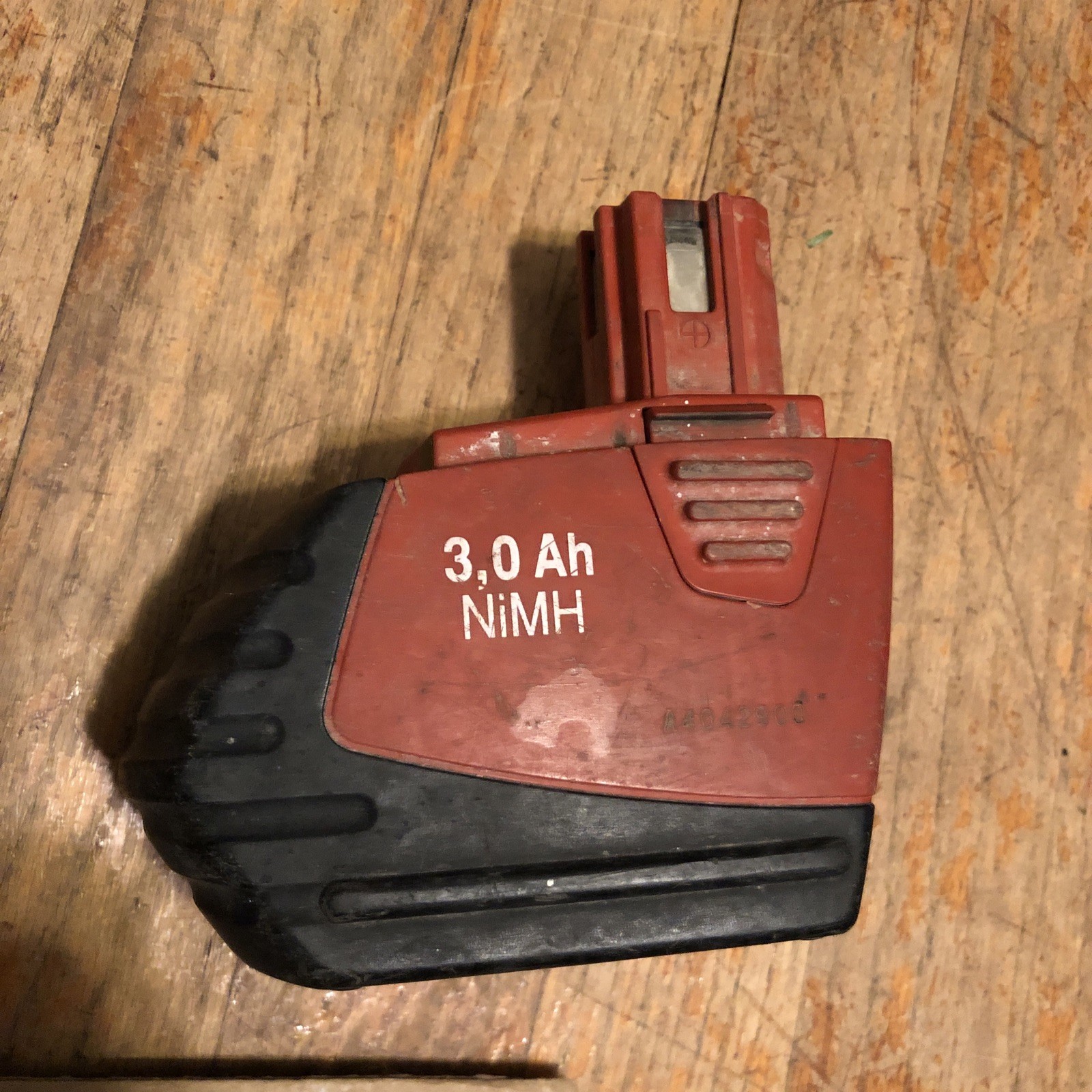 HILTI 3.0Ah Battery (SFB 155) sfb 155