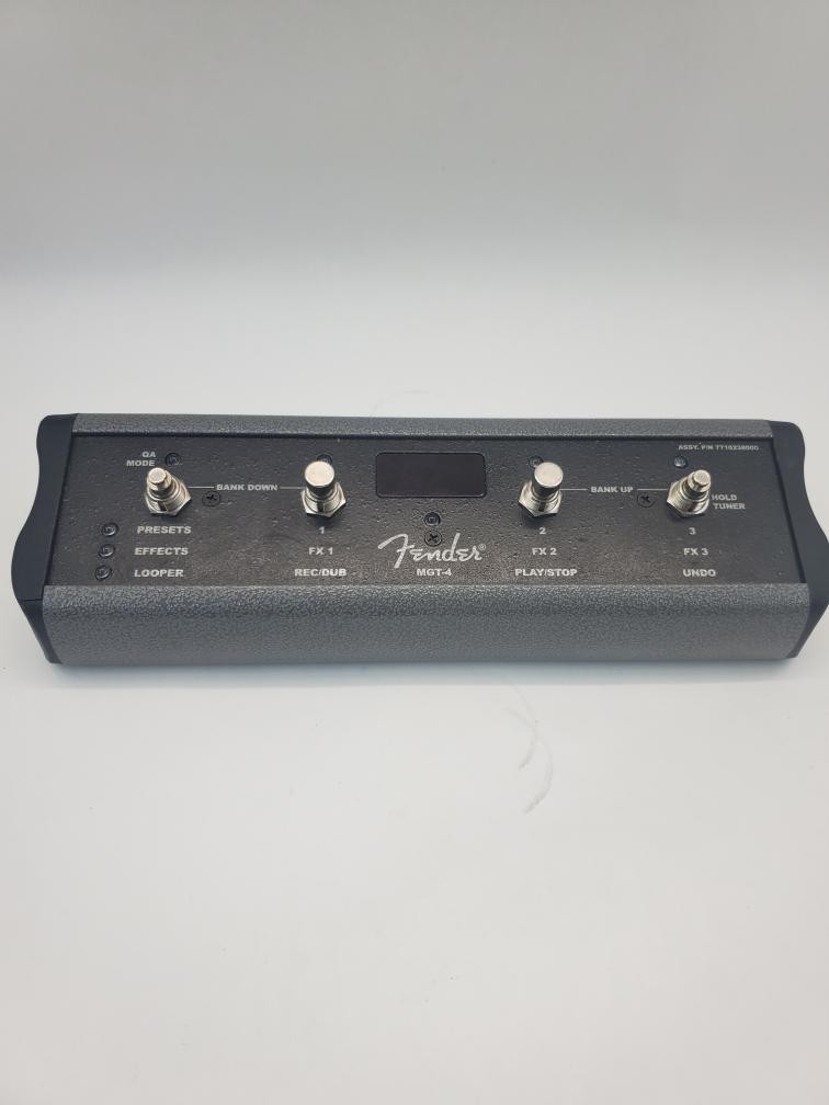 FENDER MGT-4 (P02026104)