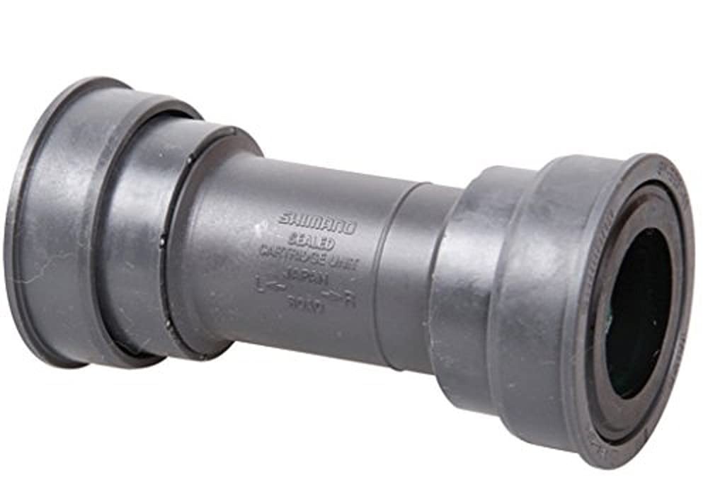 SHIMANO New BB71/BB72 Press Fit Bottom Bracket XT/Ultegra Variable I