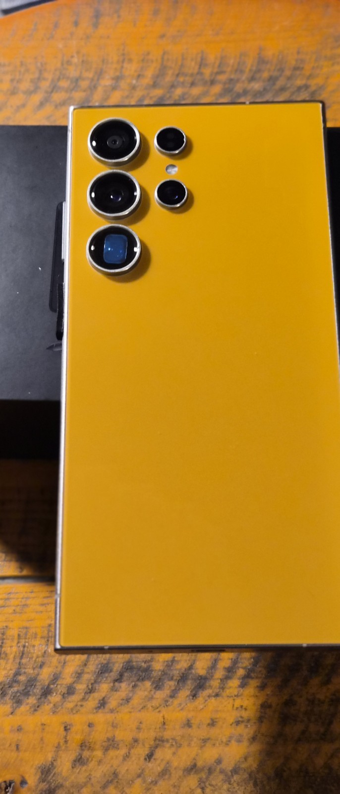 New S24 Ultra 5G Smartphone 7.3" Factory Unlocked Android Cellphones Dual SIM