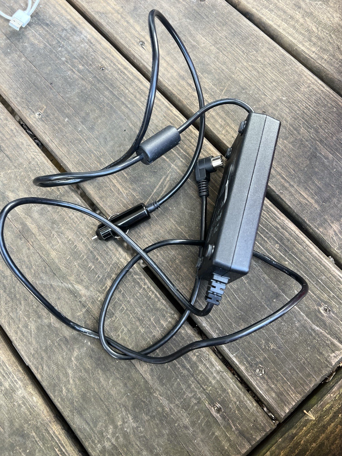 Shenzhen Mingmei Electrical MDP150-9-001 Vehicle Charger Car Adapter