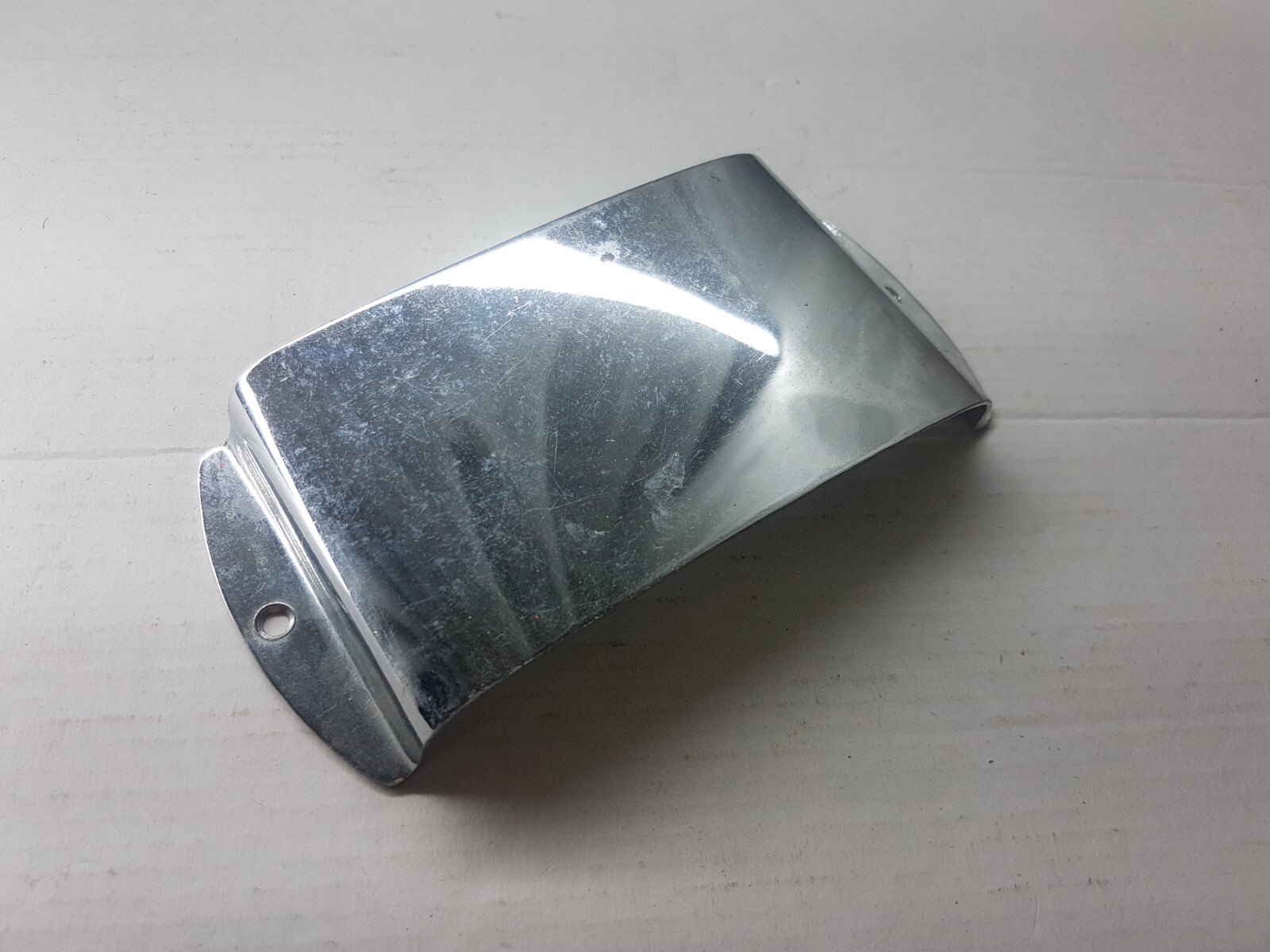 1963 FENDER PRECISION BASS PICKUP COVER USA