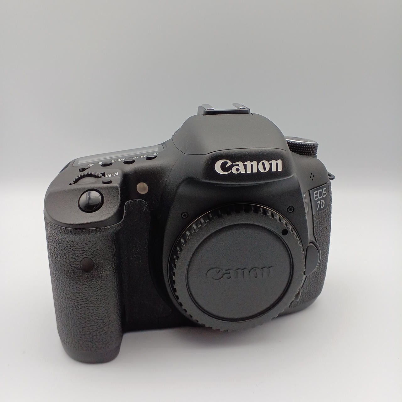 Canon EOS 7D Battery Grip for DSLR Digital Camera Used From Japan