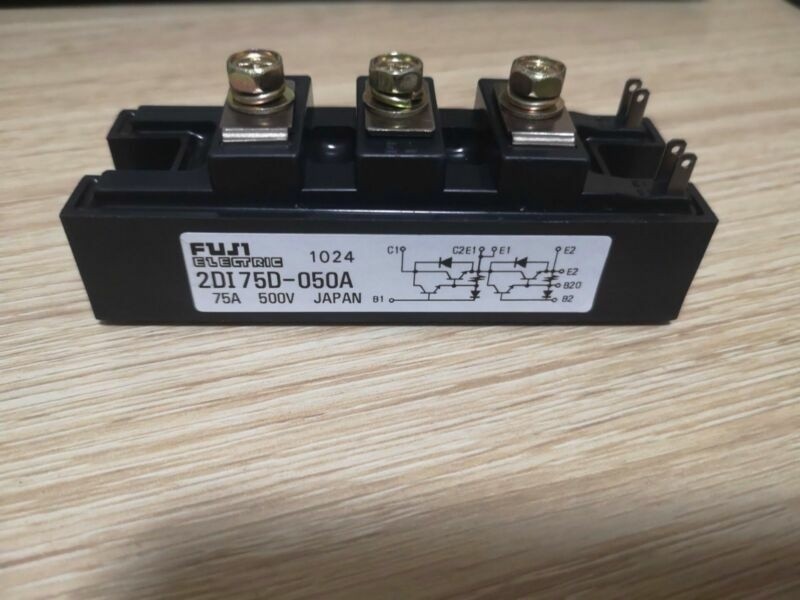 1PCS 2DI75D-050A 2DI75D050A MODULE -NEW #pq
