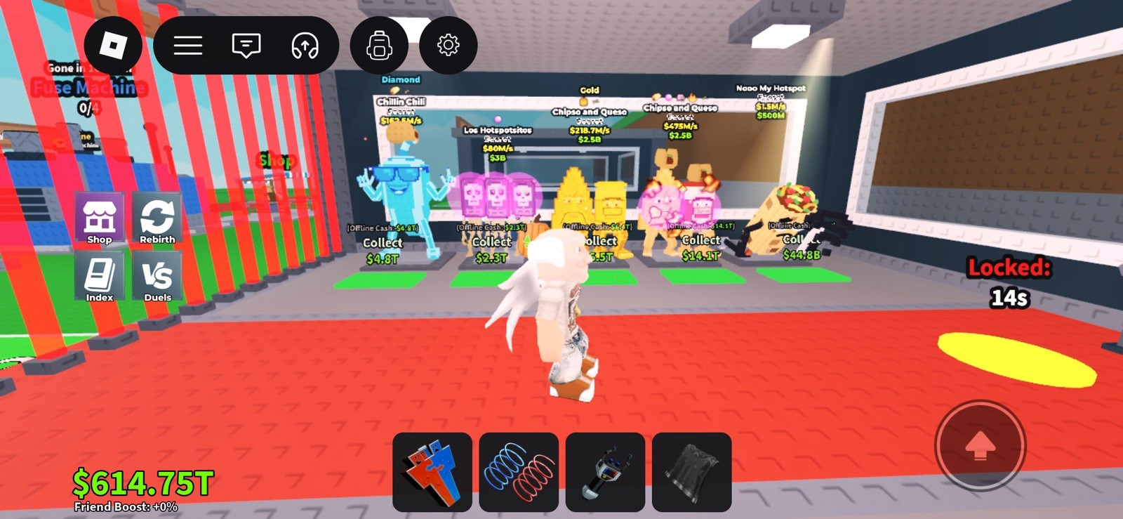 100M+   SECRETS-STEAL A BRAINROT🔥 FAST DELIVERY