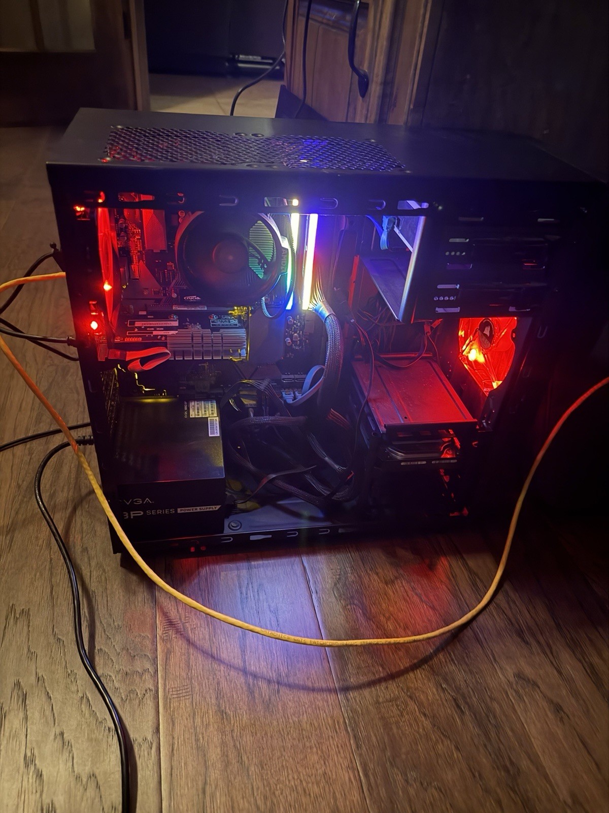 Gaming Computer