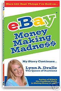 More 100 Best Things I've Sold on eBay Money Making Madness Dralle How to Sell