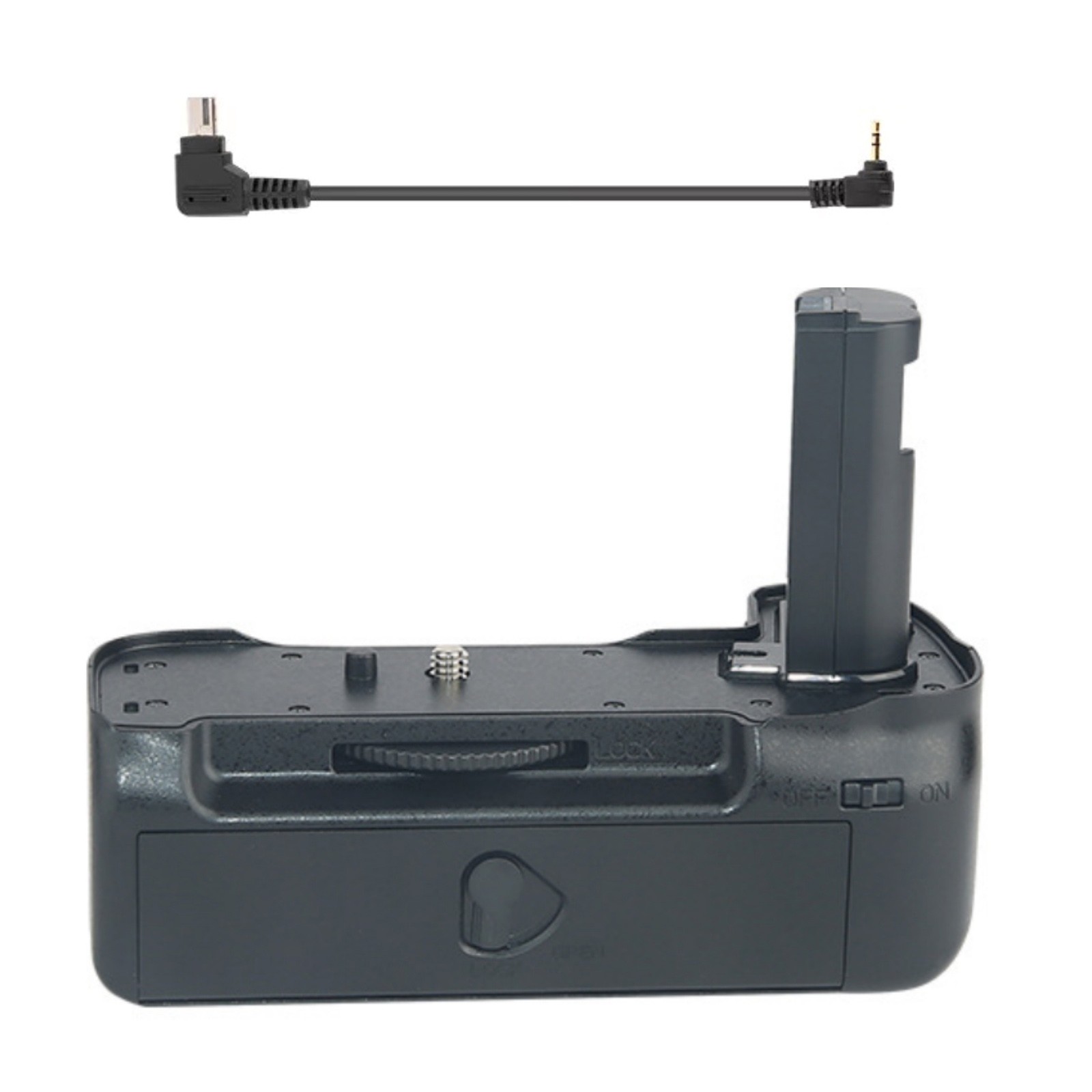 MB-780 Vertical Battery Handle Grip With Cable For Nikon D780 DSLR Camera Part
