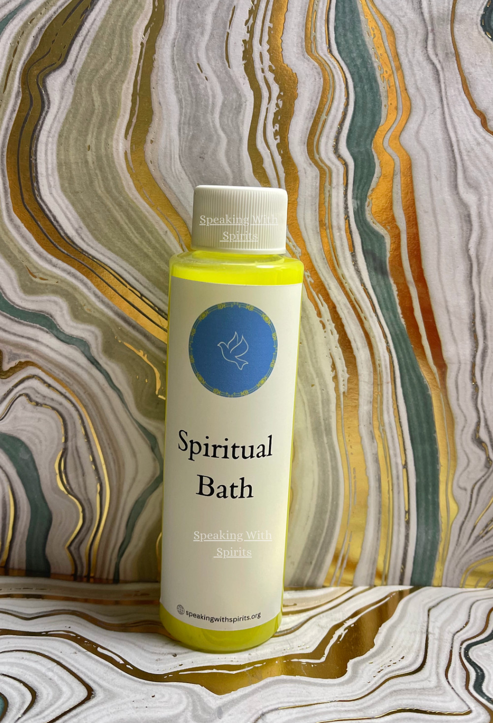 Spiritual Open Roads Bath/Baño Espiritual Abre Caminos