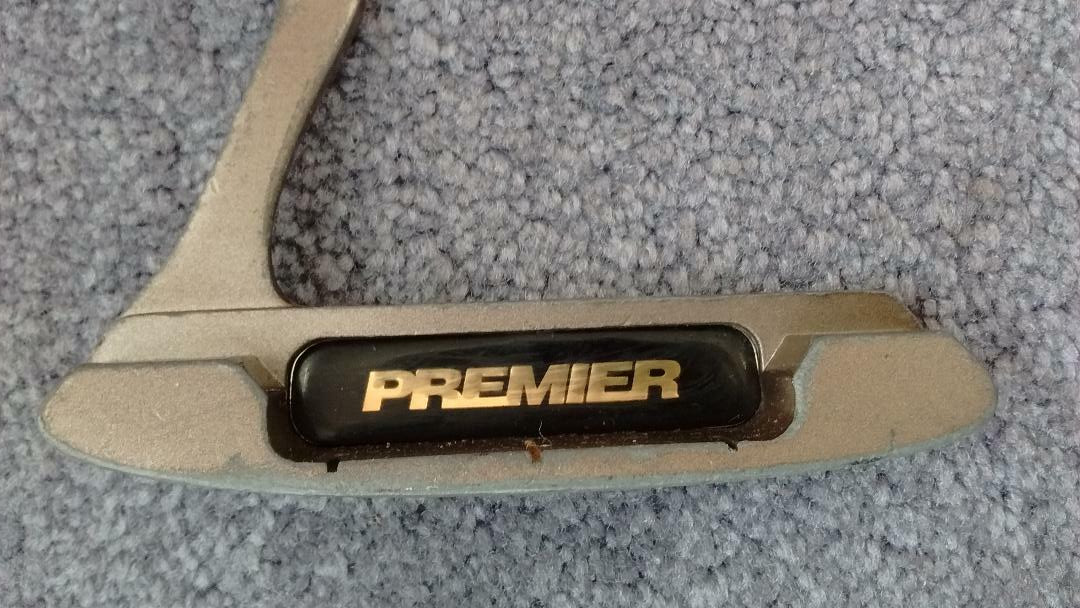 Arnold Palmer PREMIER P-3 Putter - 36"