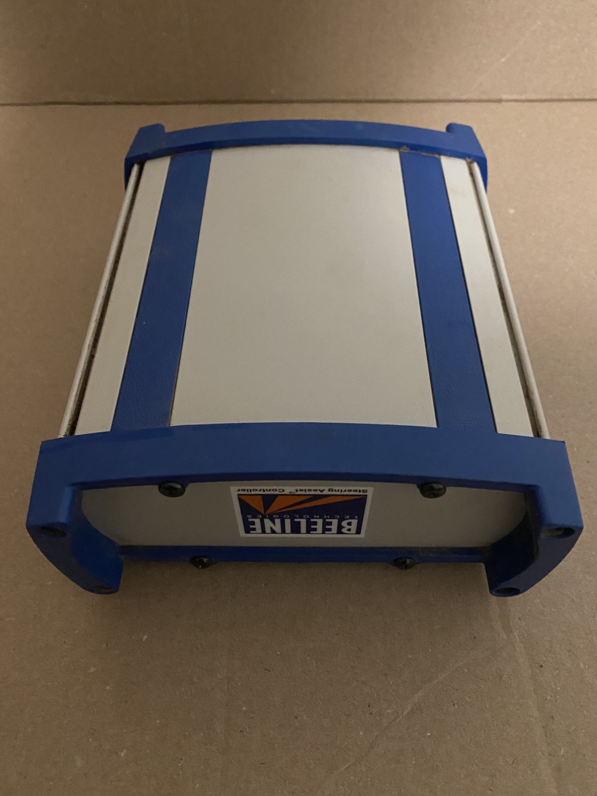 Novatel Beeline B3-RCVR-WAASLBA Steering AssistController AGCO GTA360515