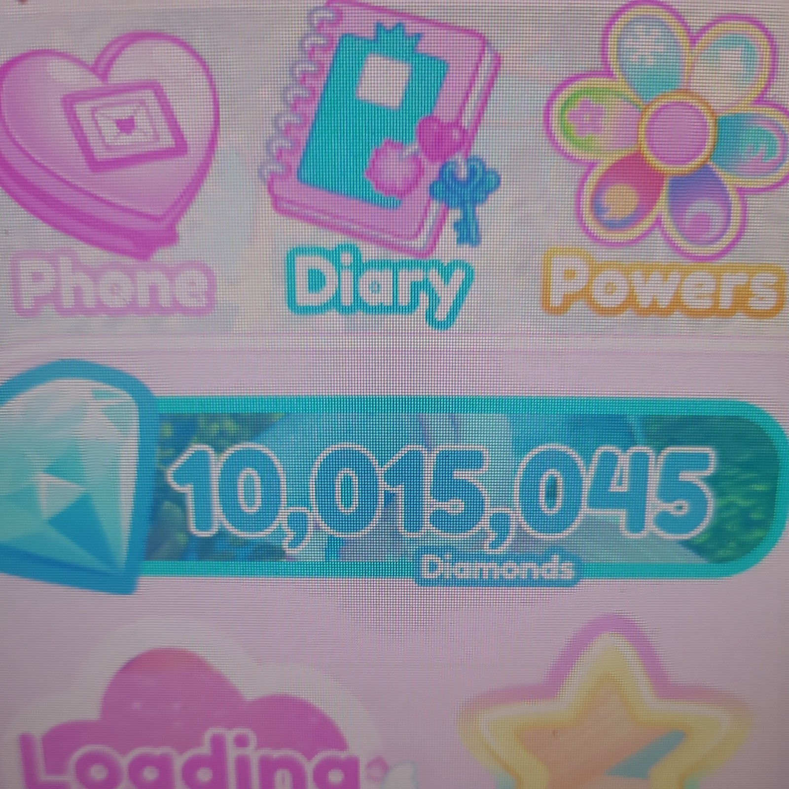 ROYALE HIGH - (25k-1M) DIAMONDS - CHEAPEST PRICES! (Read Description!)