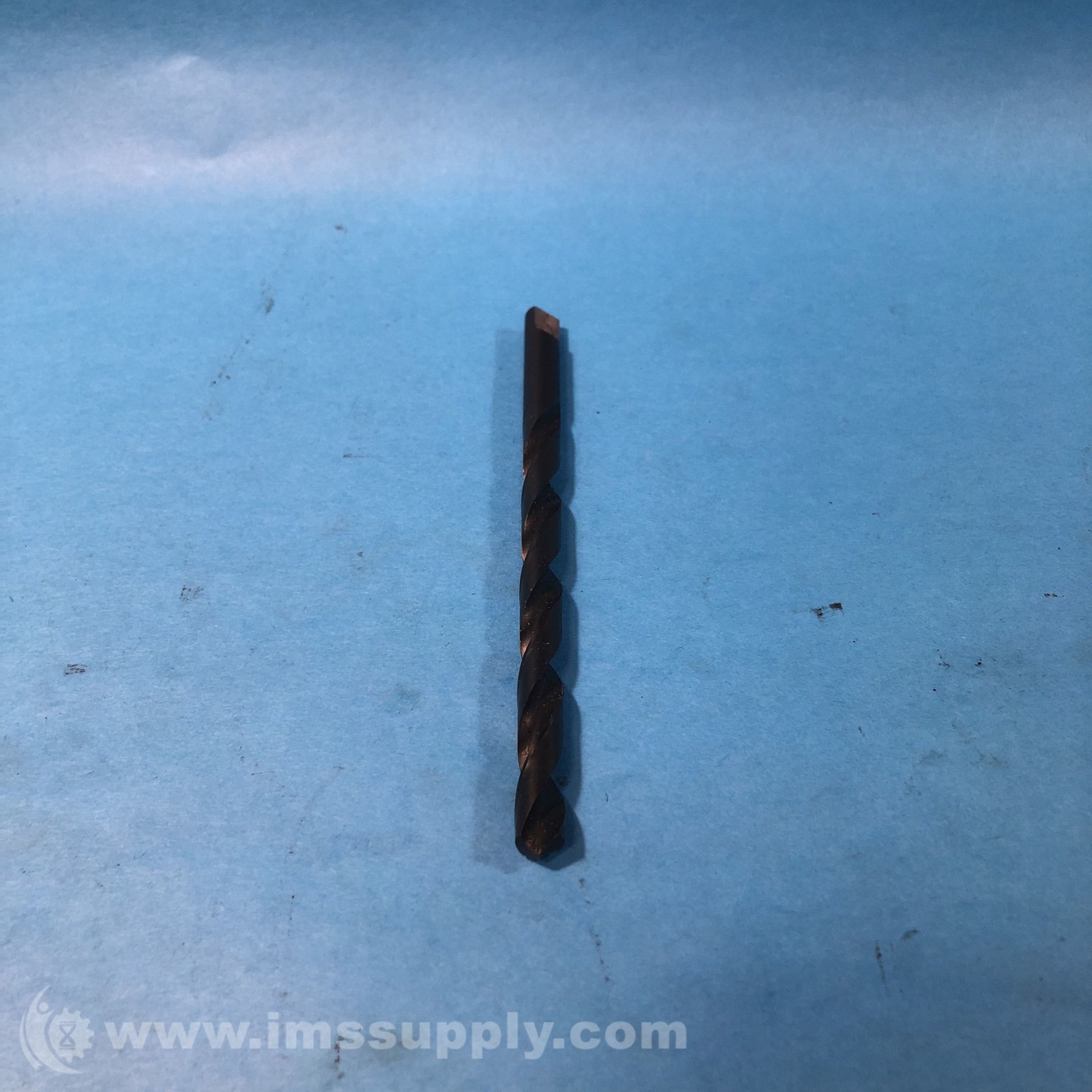 6" Morse Taper Drill USIP
