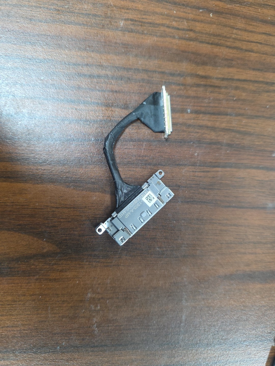Microsoft Surface Pro 7 + Plus 1960 Charging Port Power Jack Flex Cable Original