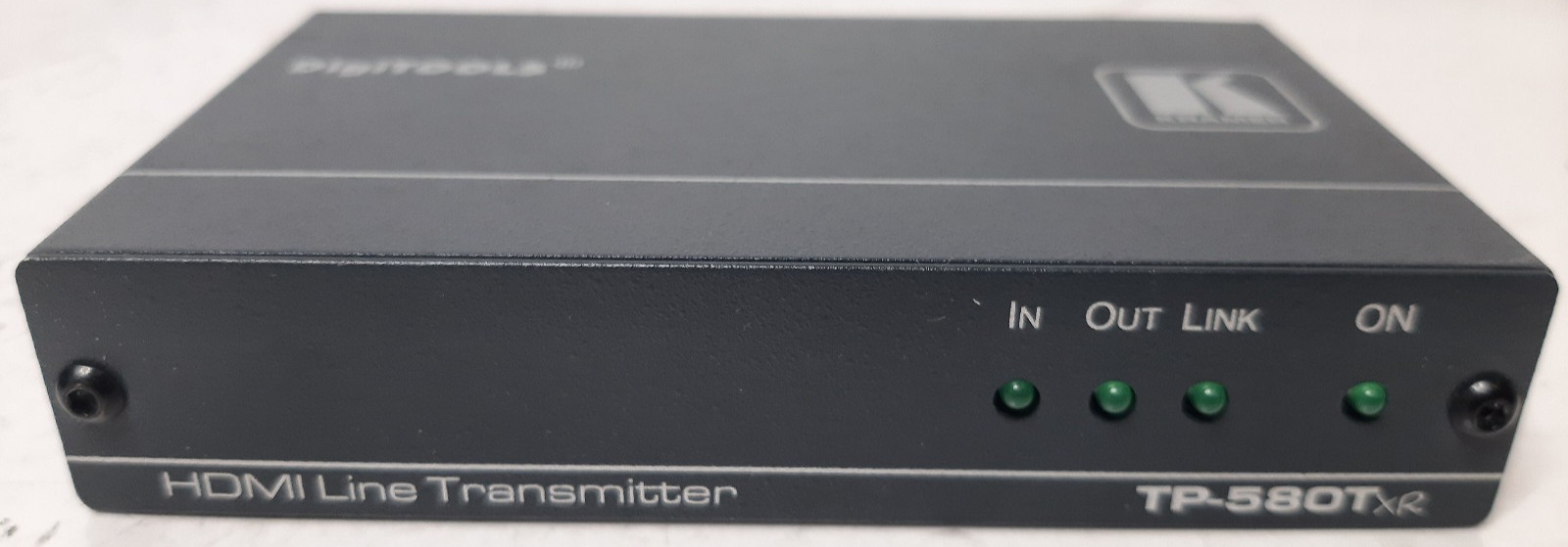 Kramer Digitools HDMI 4K Line Transmitter TP580Txr