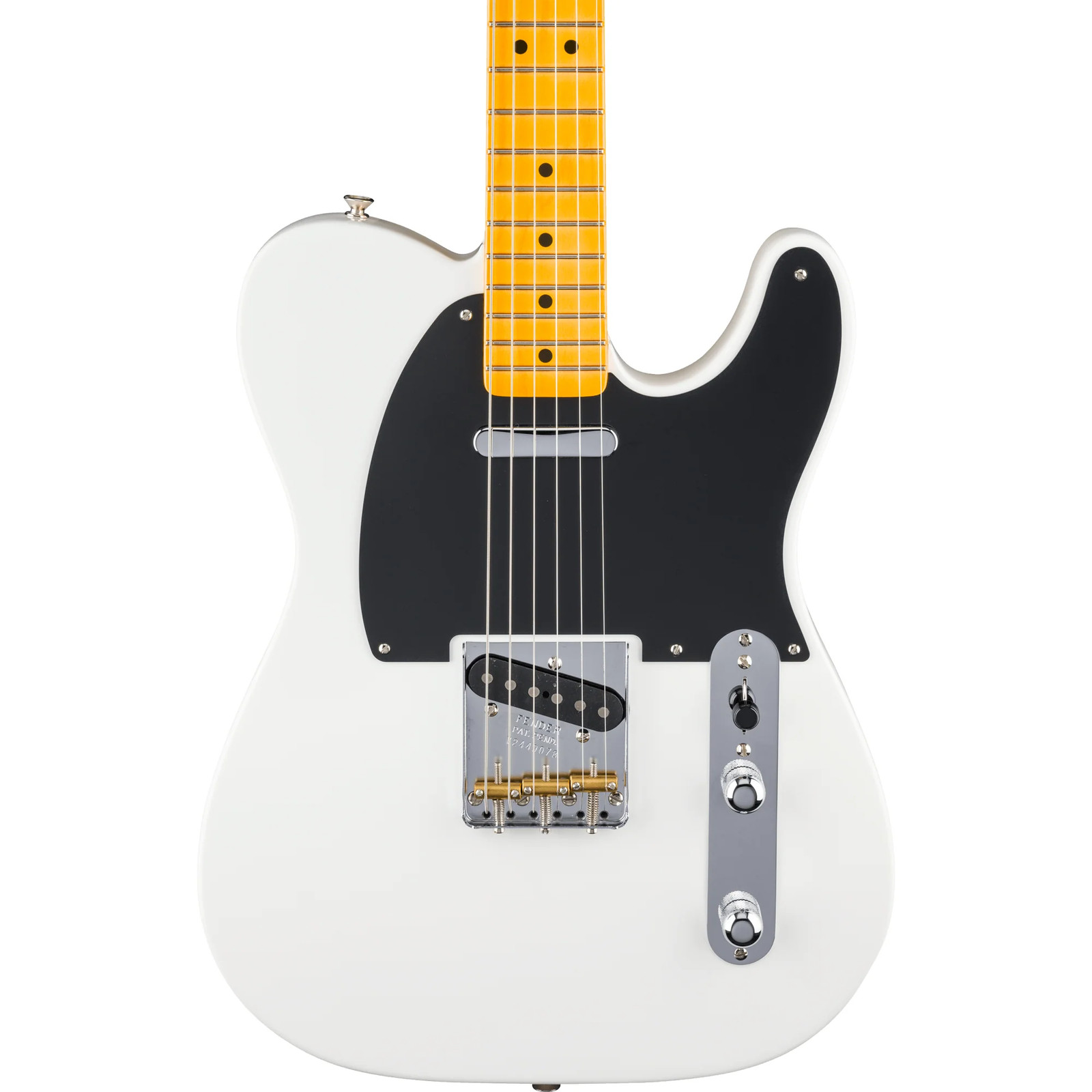 Fender Limited Edition American Vintage II 1951 Telecaster - Prototype White