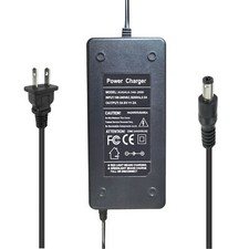 AC Adapter For Rad Power RadMission 1 Series 48V eBike Electric Bike DC Charger