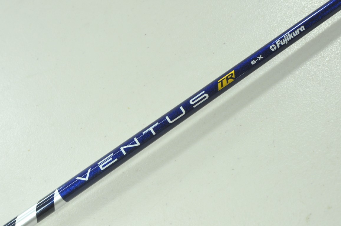 Fujikura Ventus VeloCore TR Blue 6 X-Stiff Flex Titleist GT Driver Shaft #211971