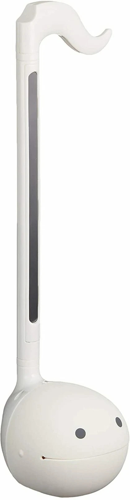 Cube Otamatone White