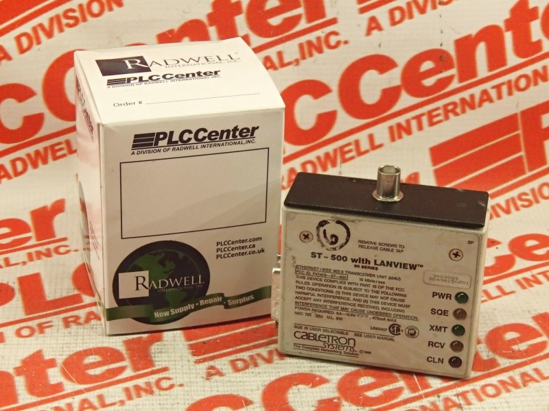 CABLETRON ST-500 / ST500 (USED)