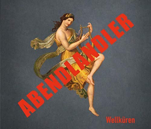 Wellküren Abendlandler (CD) (UK IMPORT)