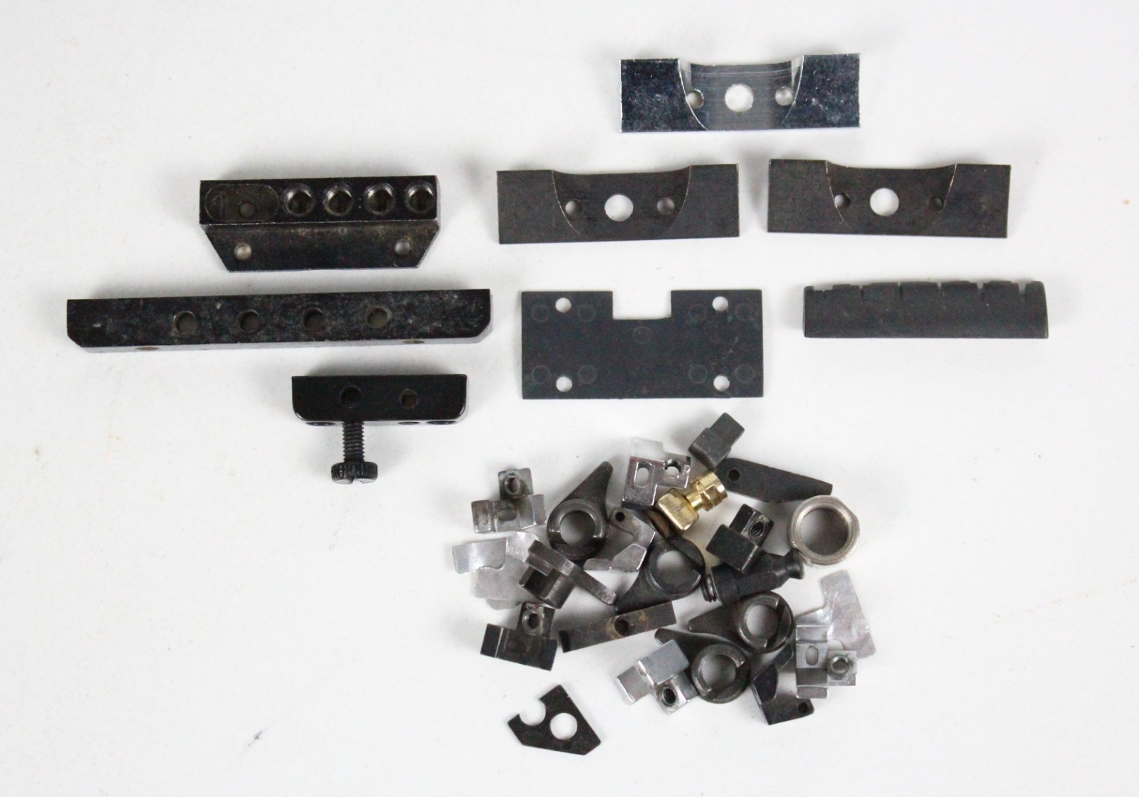1970s-1980s Kahler 2300/2500/2700 Stringlock Parts Project USA Floyd Rose Ibanez