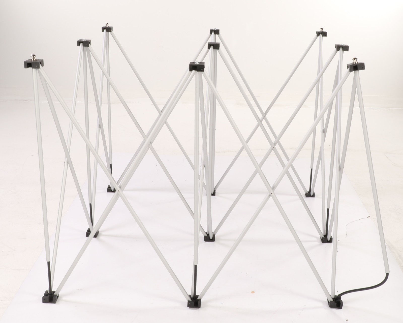 IntelliStage Riser for 4'x4' Platform, 24" High