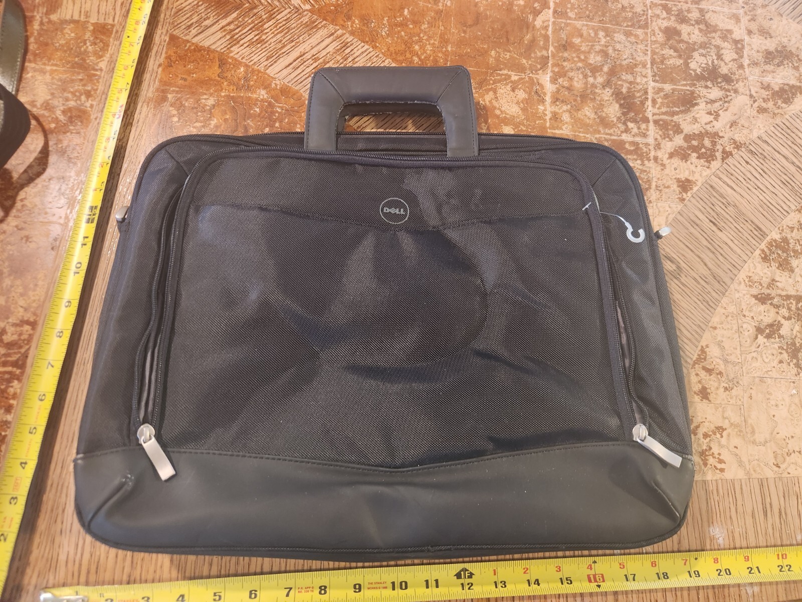 Dell Notebook / Laptop / Work Bag #S84