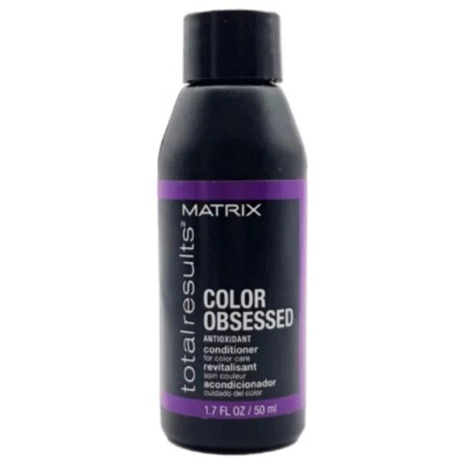 Matrix I0135194 1.7 oz Total Results Color Obsessed Conditioner for Unisex